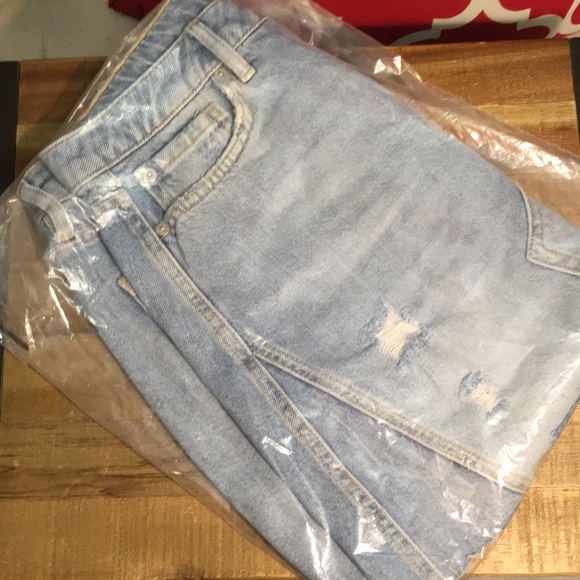 🎉 HP Free People Skirt - Picture 2 of 5